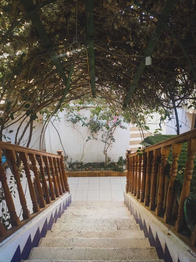 Neptune Dahab Hotel 1