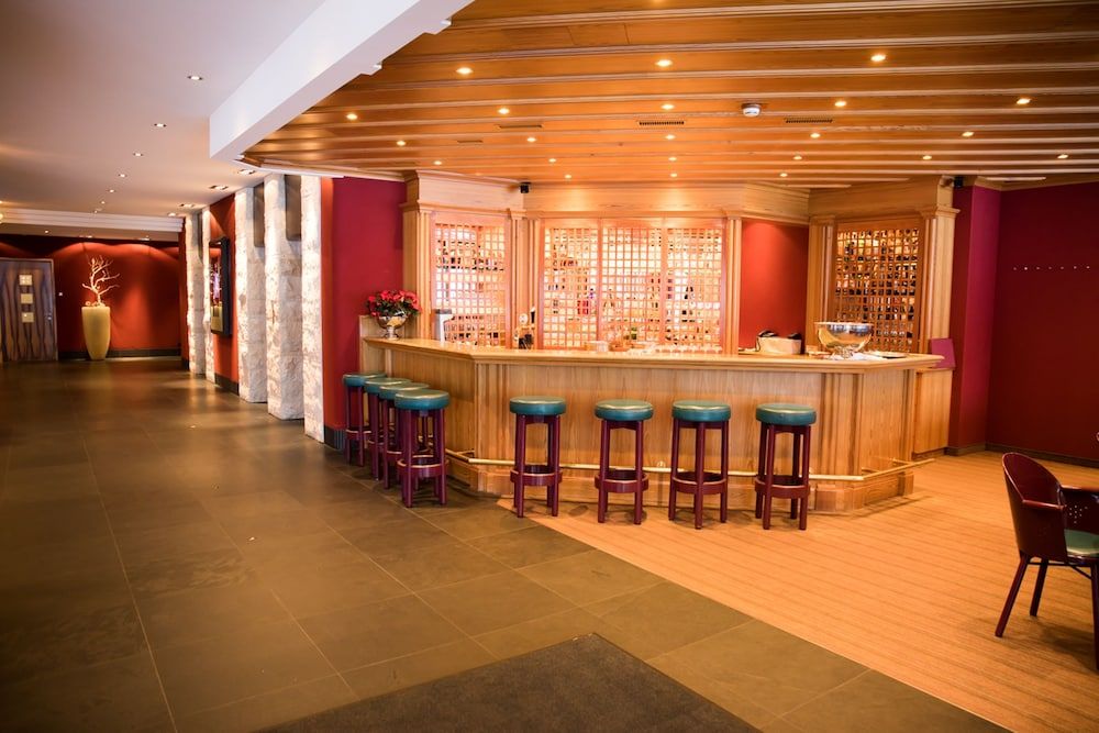 Arosa Kulm Hotel & Alpin Spa 2