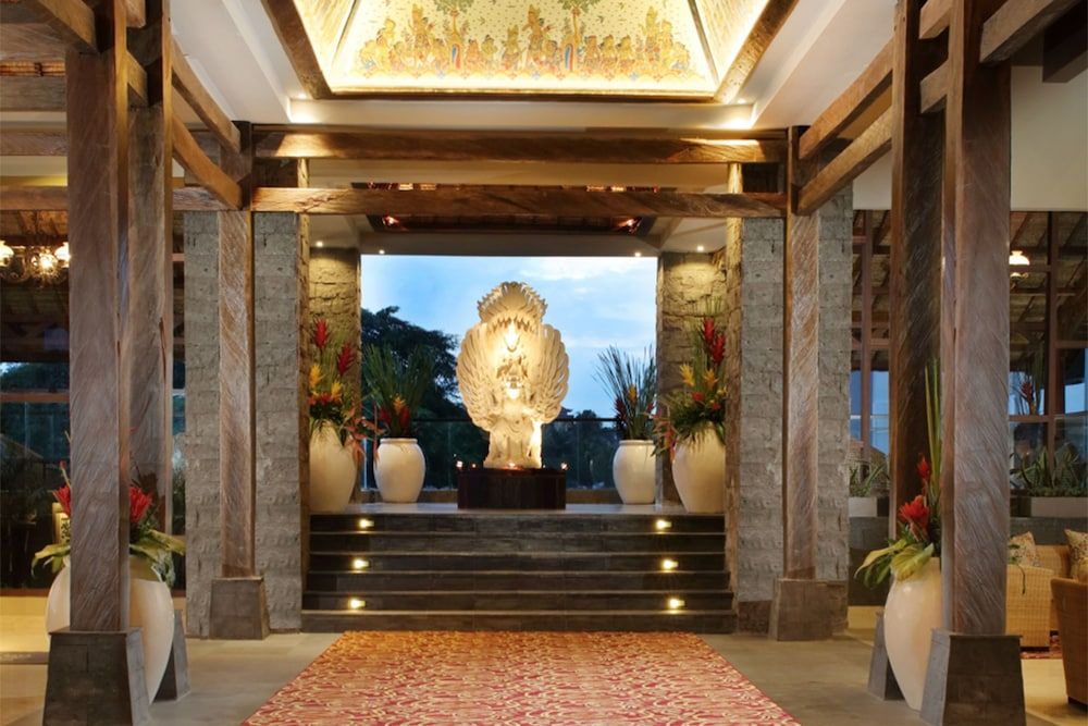 Sthala, A Tribute Portfolio Hotel, Ubud Bali 2