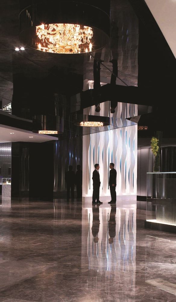 The Mira Hong Kong 2