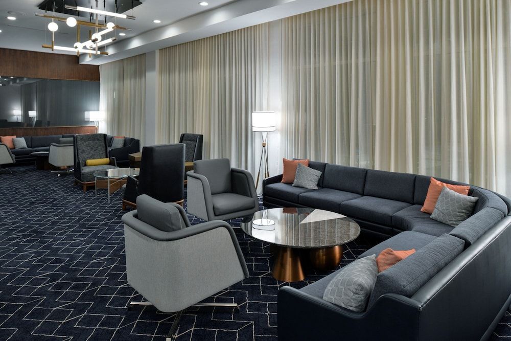 Courtyard by Marriott Raleigh Cary Crossroads 2