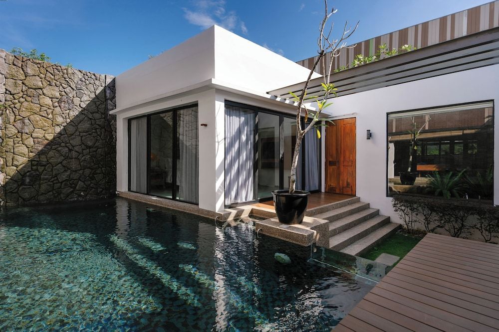 La Villa Langkawi - Private Pool 1