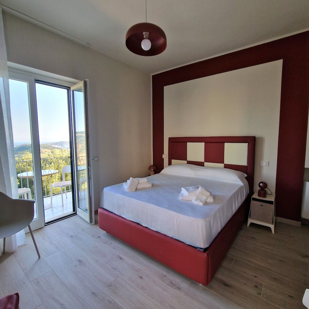 marte rooms 1