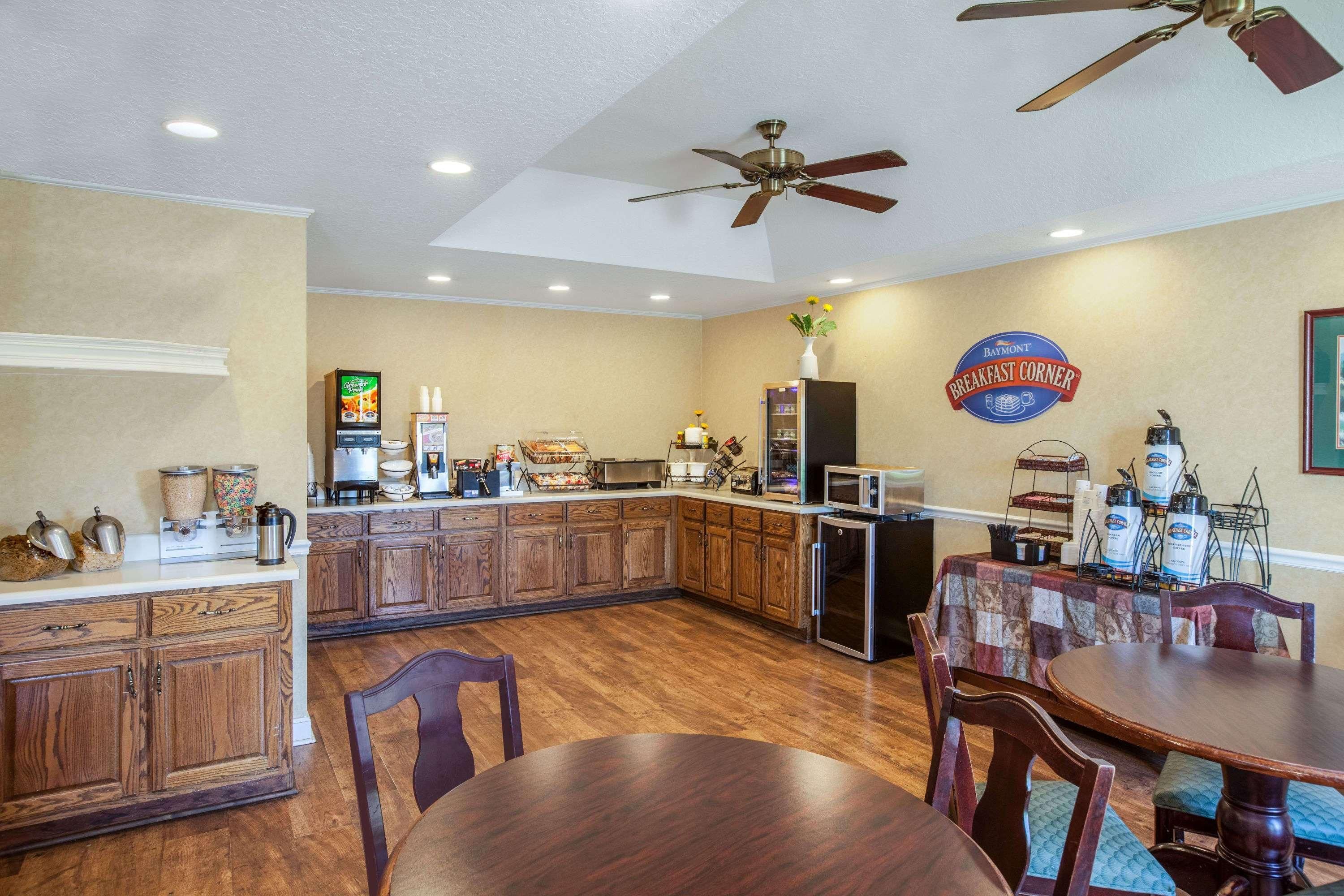 Comfort Inn Lafayette North I-10 1