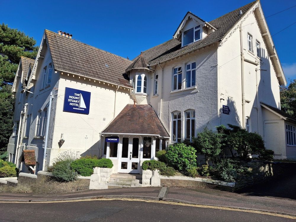Mount Stuart Hotel 1