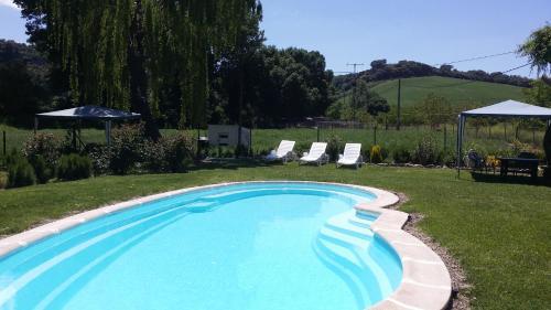 Hostal Rural Venta La Vega 1