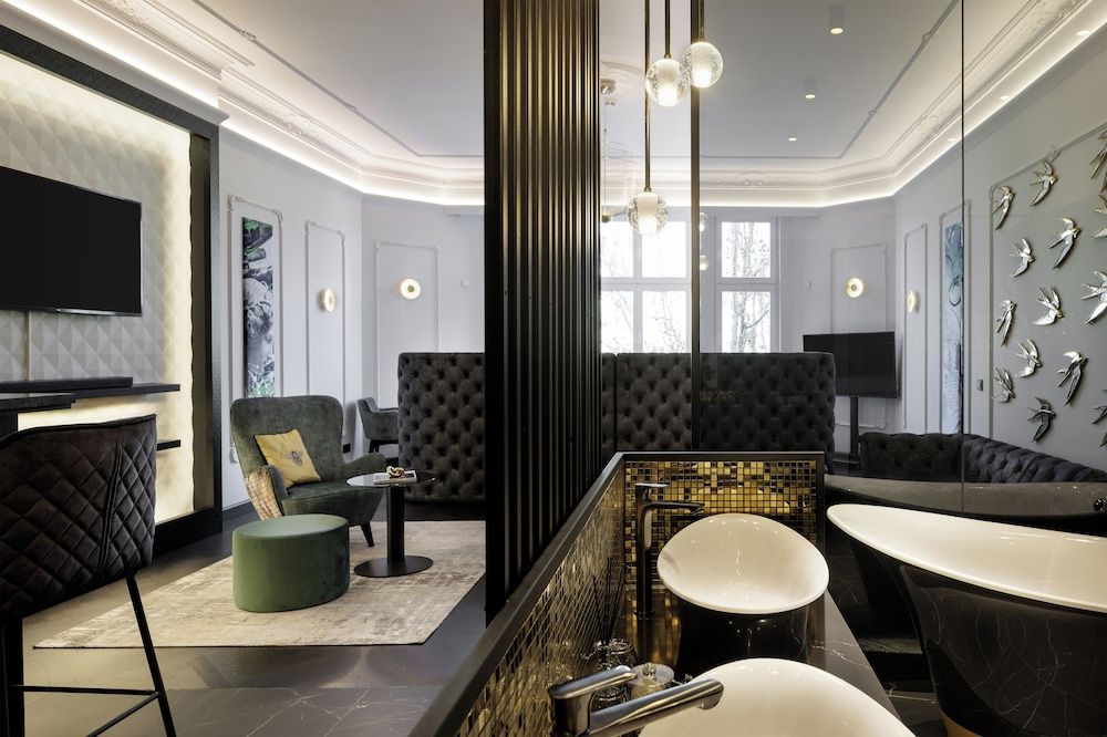 O11 Boutique Hotel Vienna 1