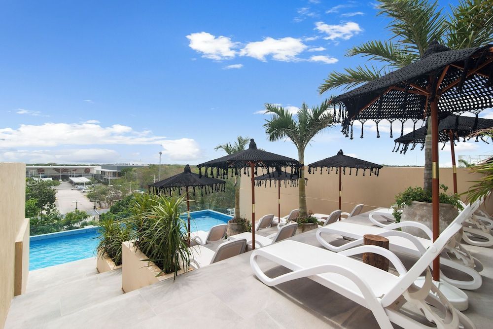 KAHATSA' boutique hotel 1