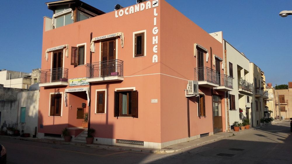 Locanda Lighea Rooms 1