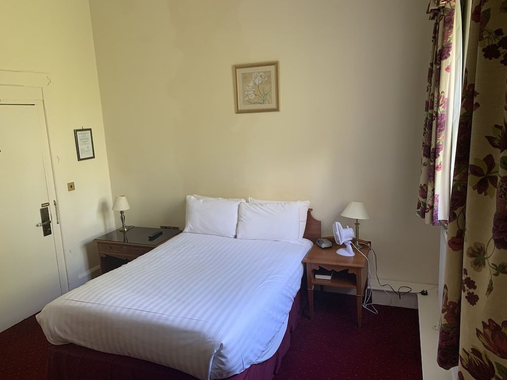 Bestwood Lodge Hotel 2