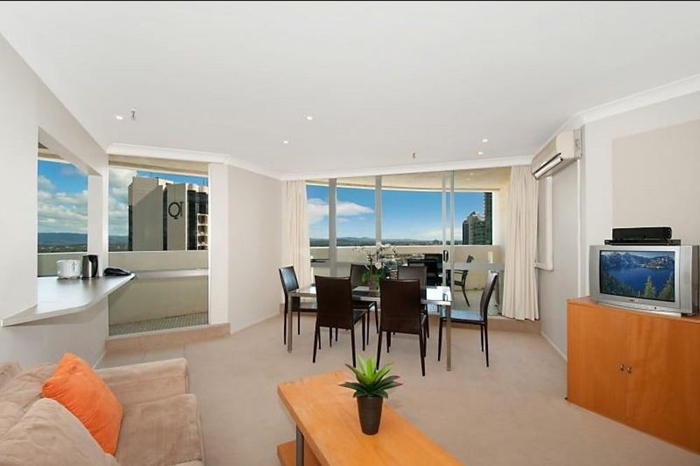 Focus Apartments 2