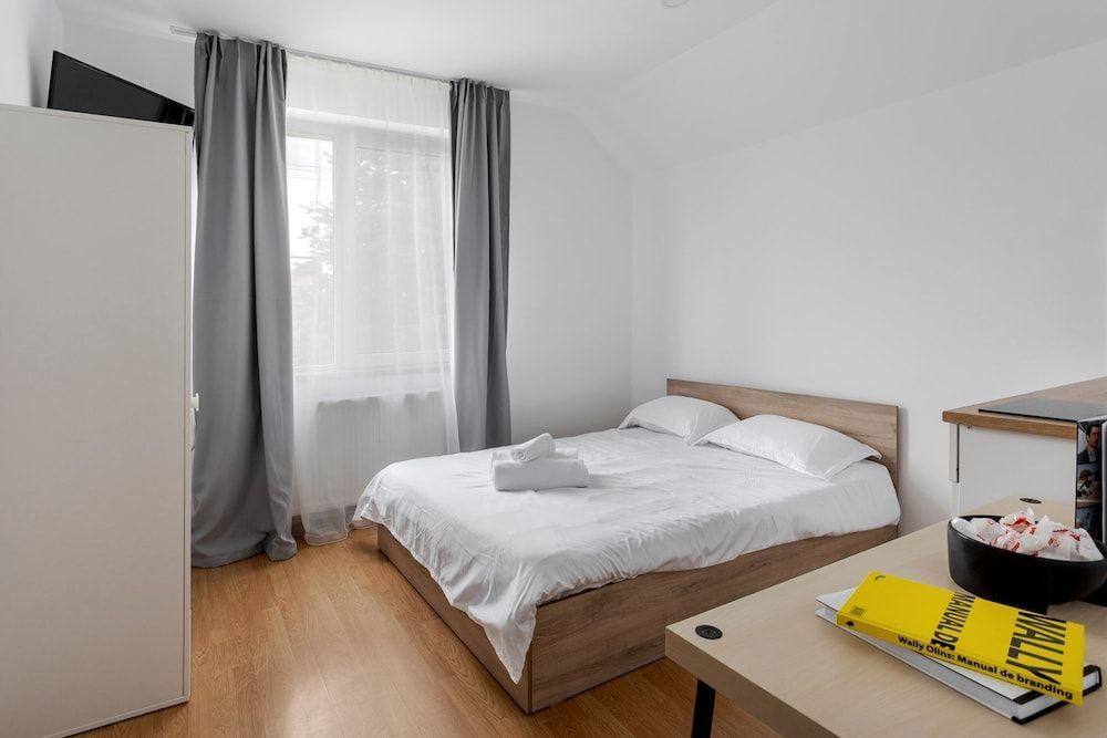DD Apartments - Tarnavelor 1