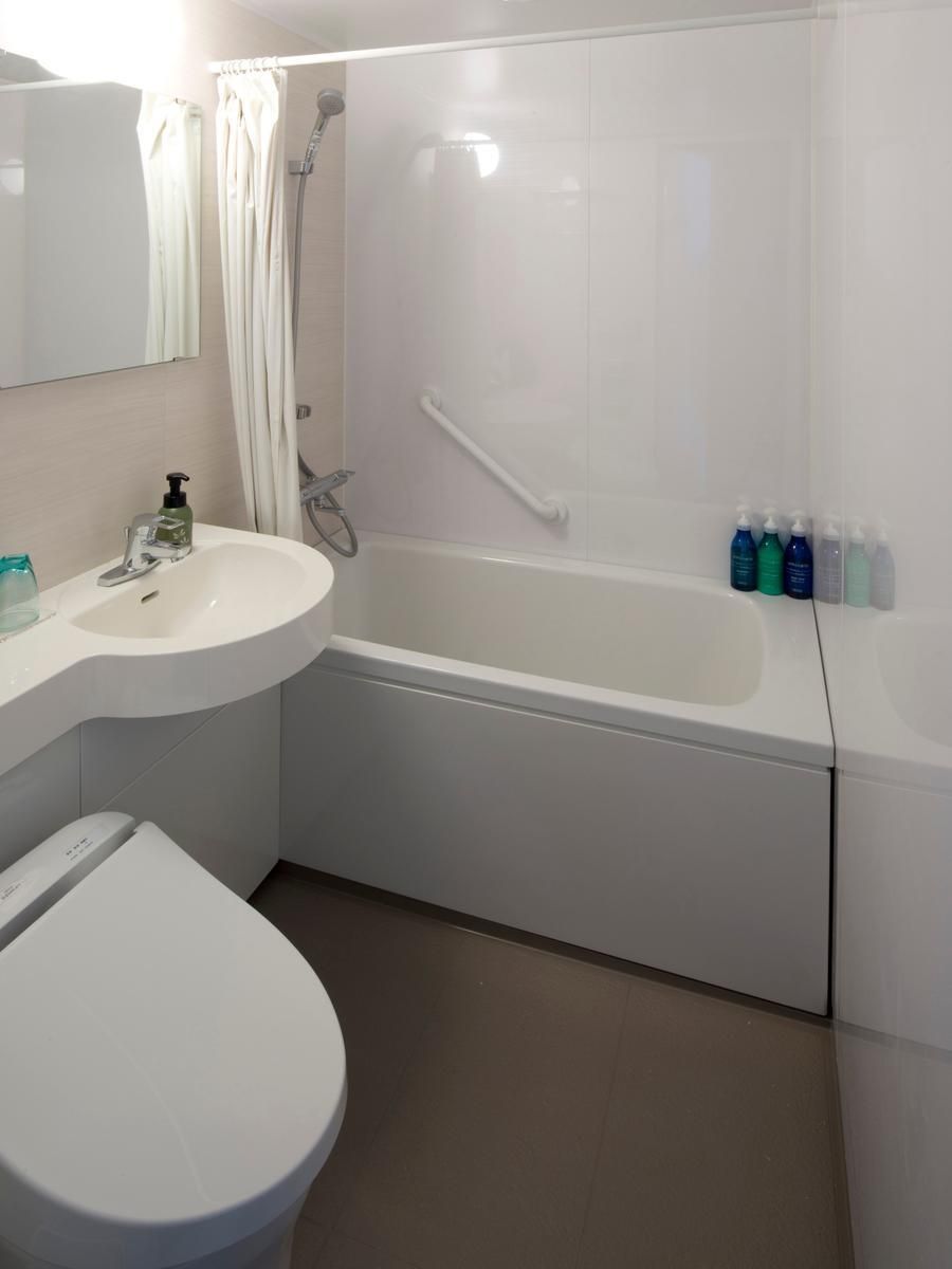 JR Clement Inn Takamatsu 2