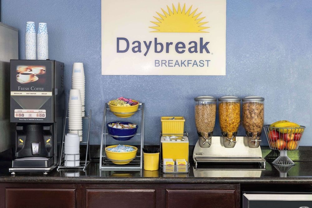 Days Inn by Wyndham Wurtsboro 1