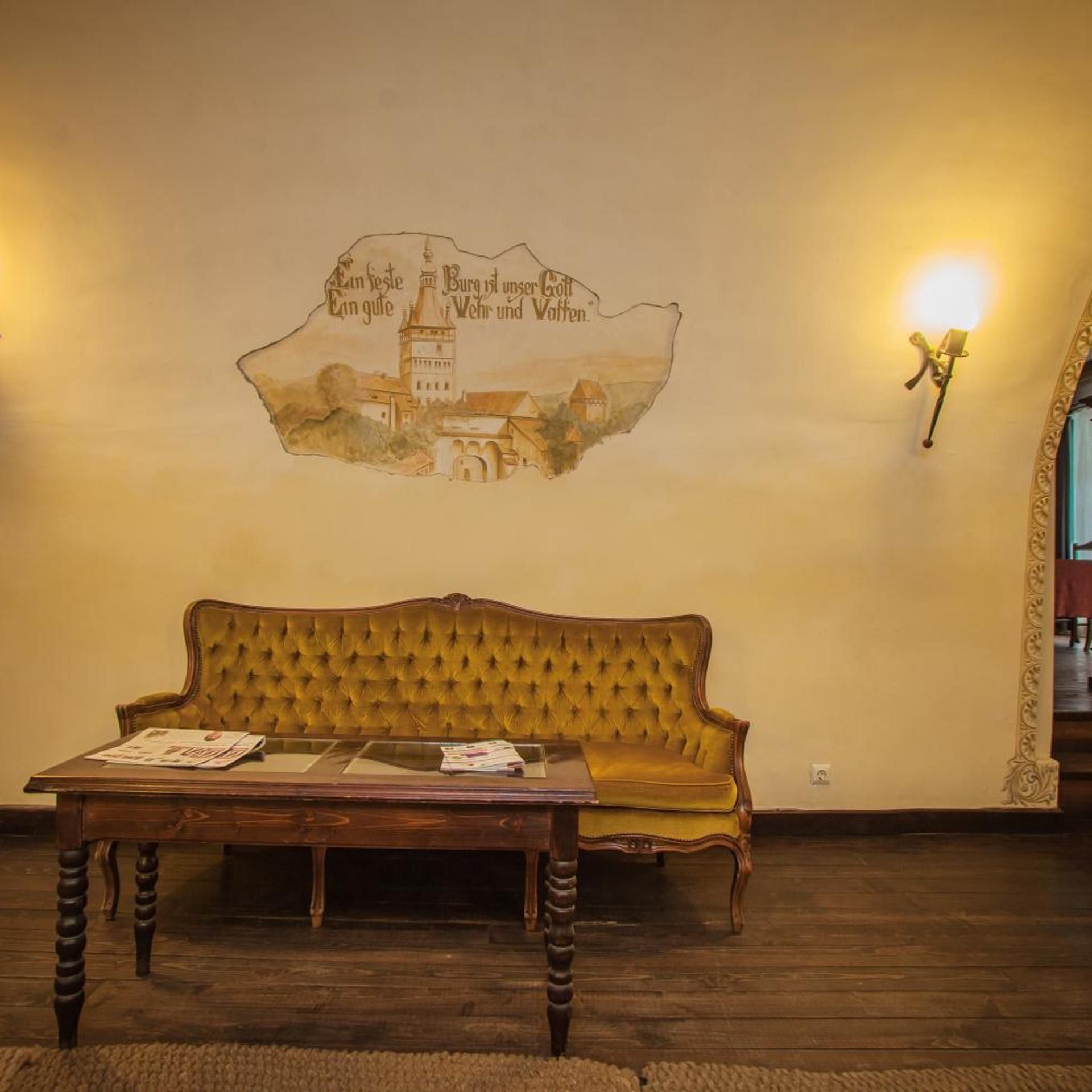 Hotel Sighişoara 2