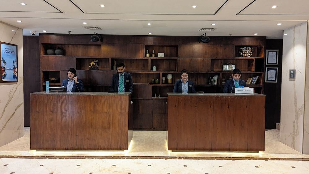 Four Points by Sheraton Lahore 2