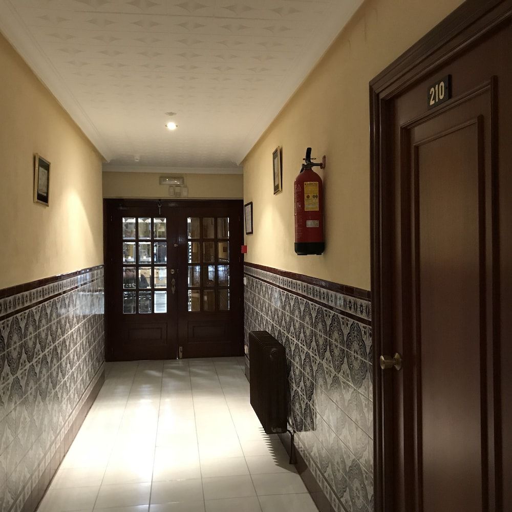 Hostal Santa Ana 2