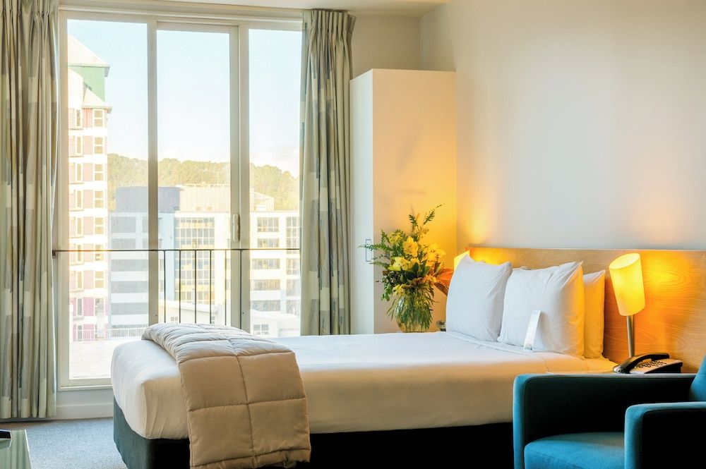 Astelia Apartment Hotel 1