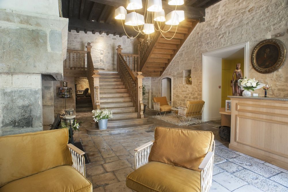 Hotel Beau Site - Rocamadour 2