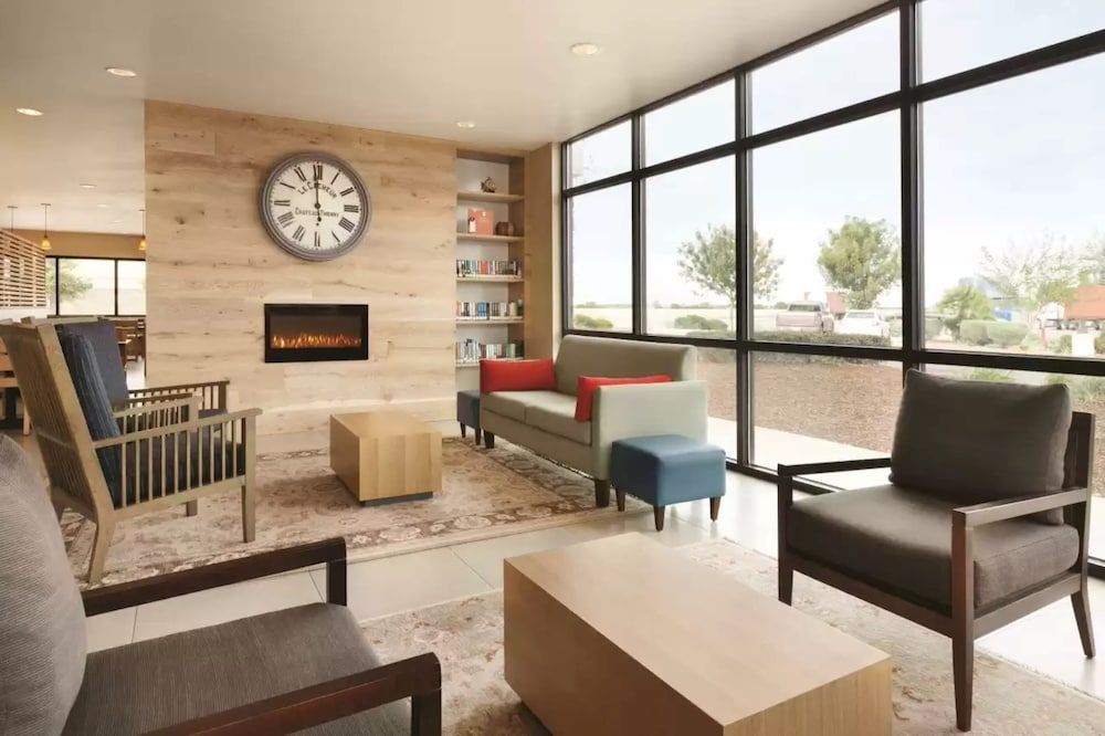 University Hotel Davis Area by IHG 1