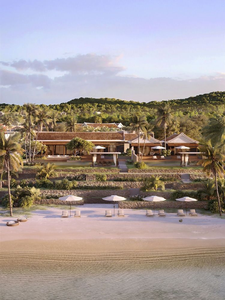 Park Hyatt Phu Quoc 1