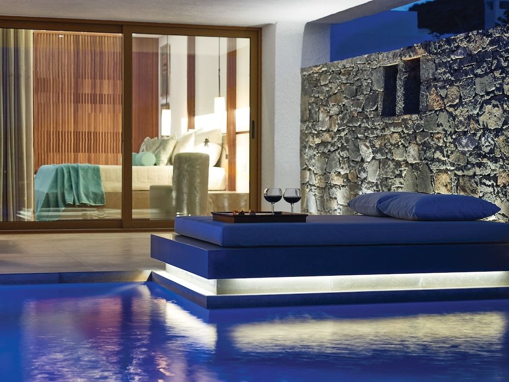 Elounda Peninsula Luxury Resort, Six Senses Spa 2