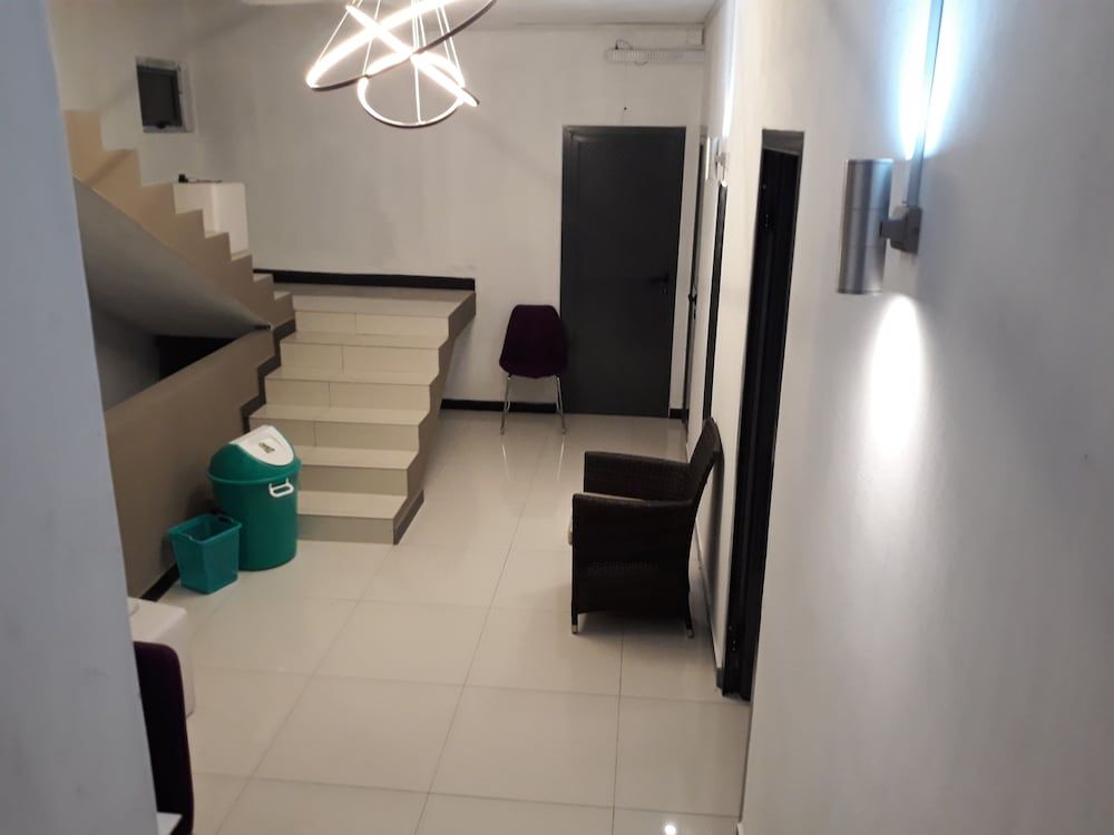 Residence Les Bambous 2