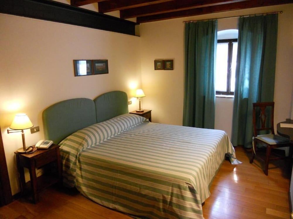 La Foresteria Serego Alighieri 2