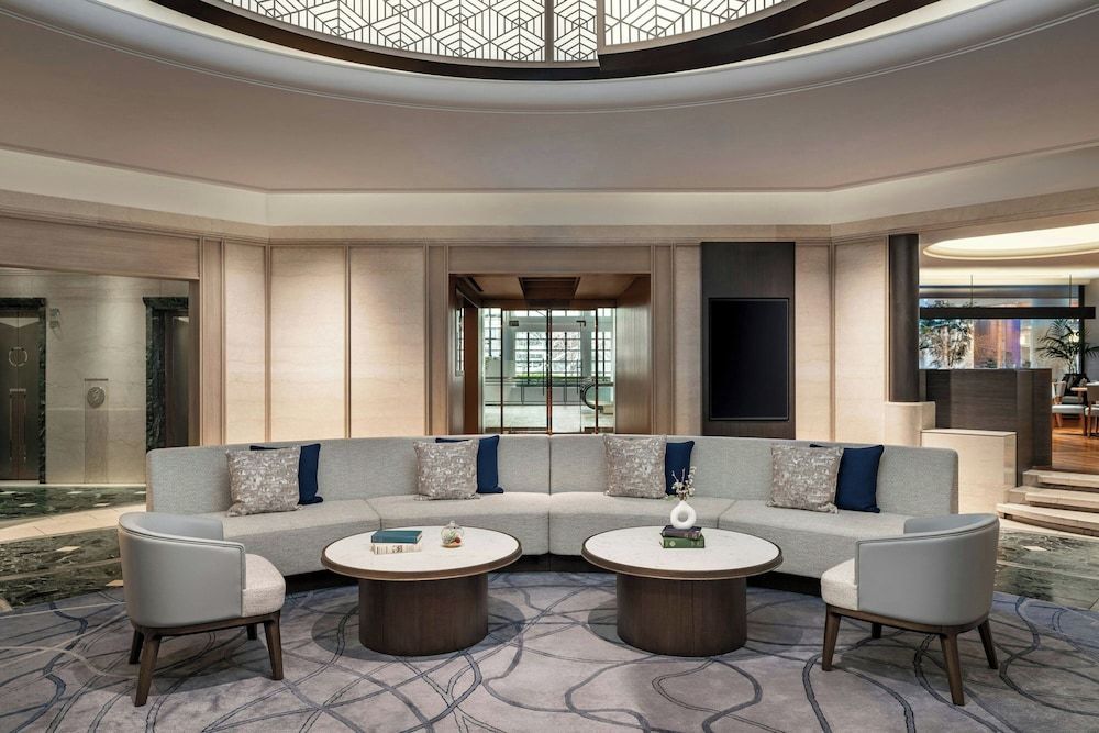 Kobe Marriott Hotel 2