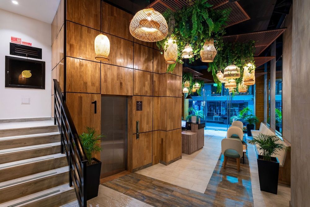 Sea Avenue Hotel 2