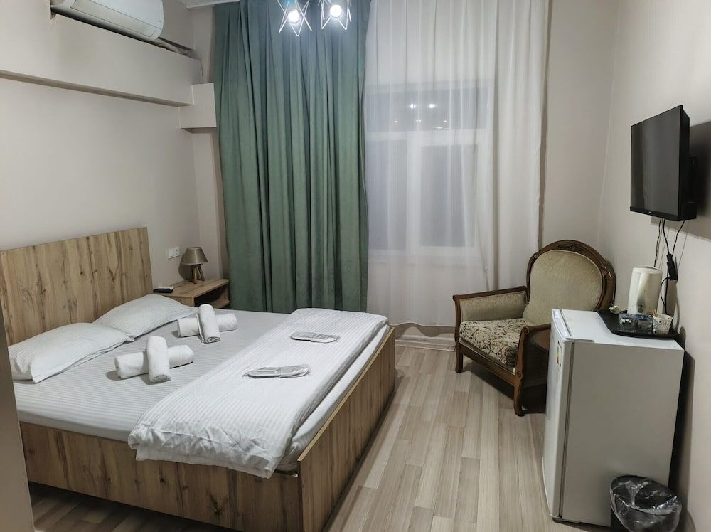 Avio Hotel 1