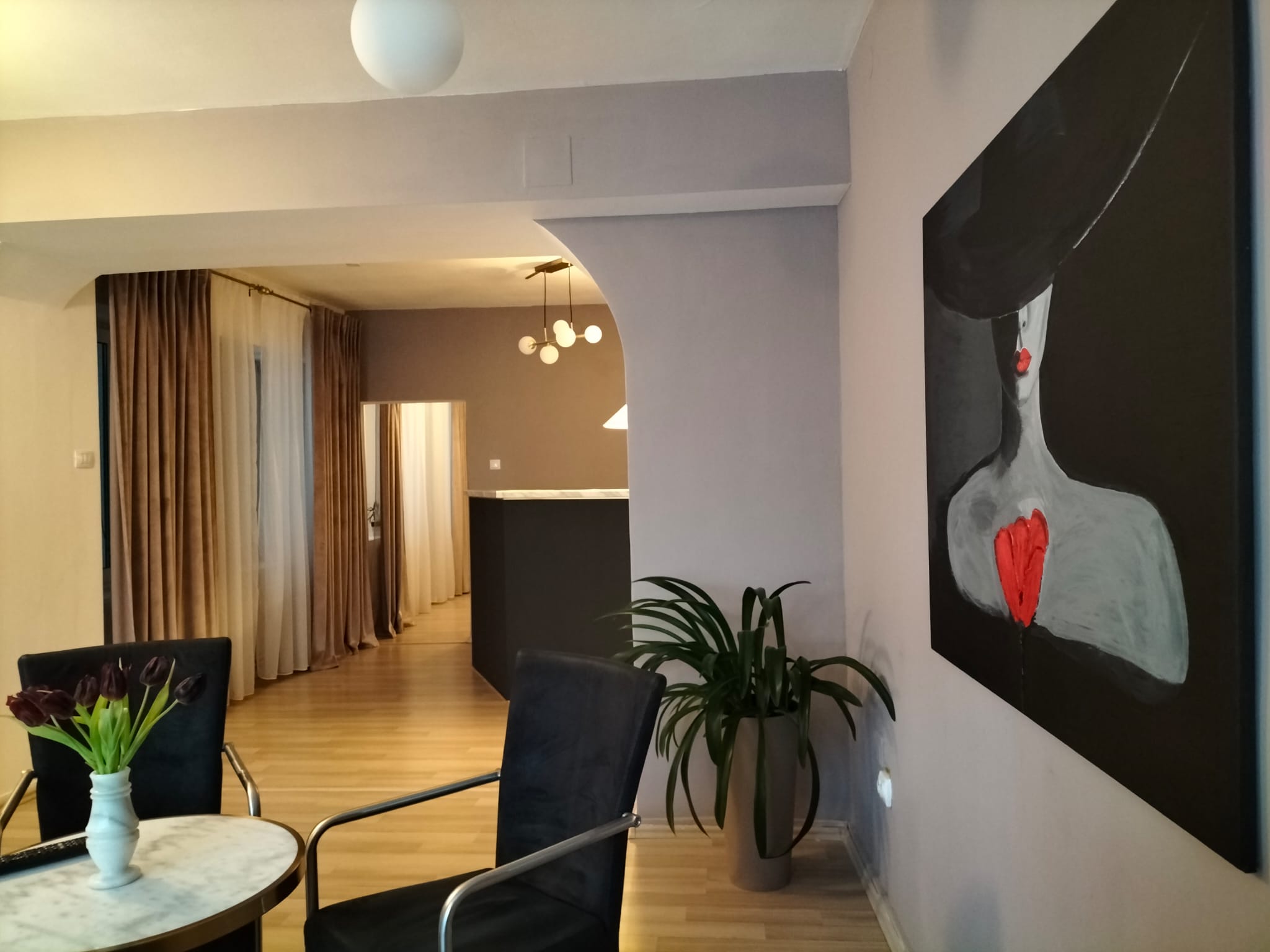 Vsa Boutique House 2
