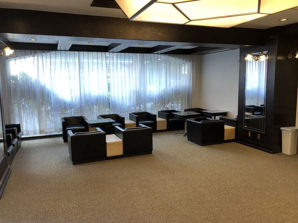 Hotel 28 Hiroshima 2