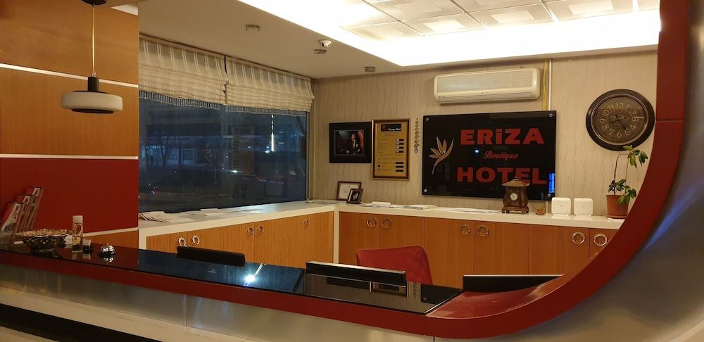 Eriza Hotel 2