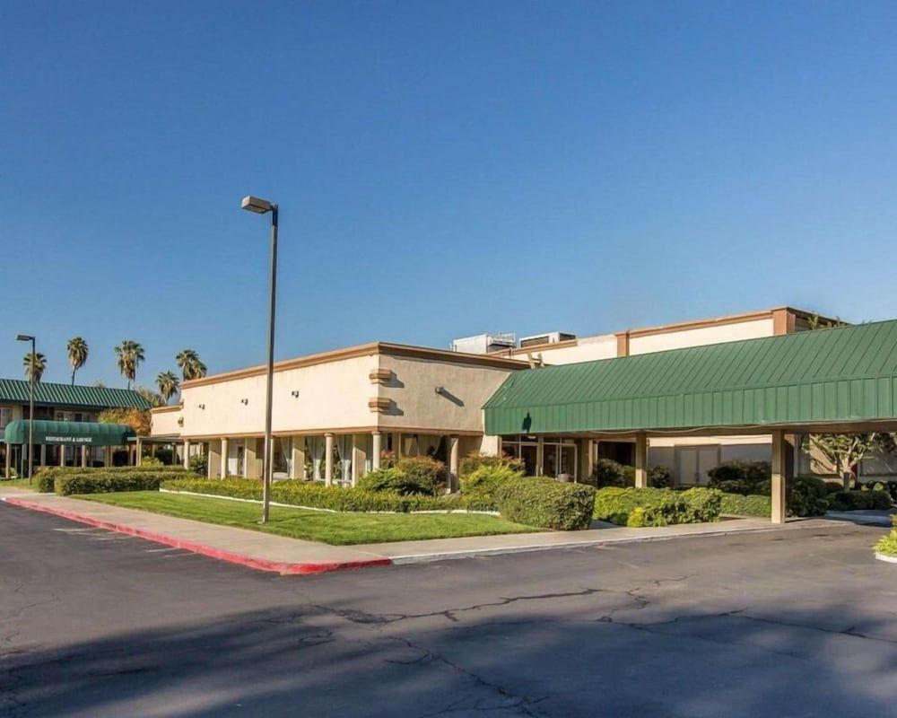 Stockton Inn 1