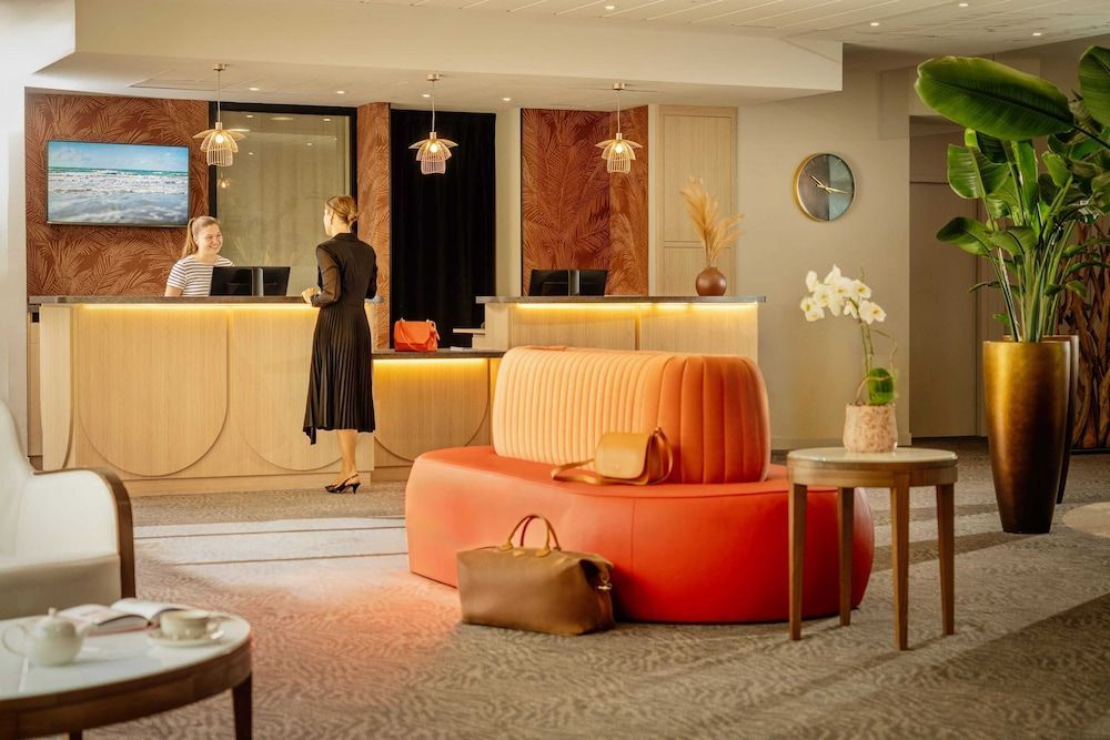 Prévithal Hôtel de la Baie Thalasso & Spa Marin 2
