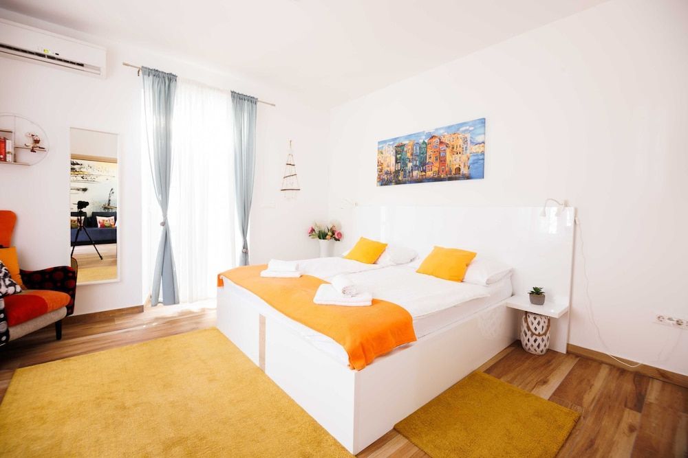 Apartments Gabrieri 2
