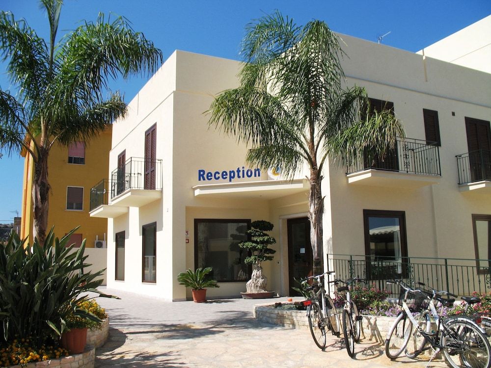 Hotel Sikania 1
