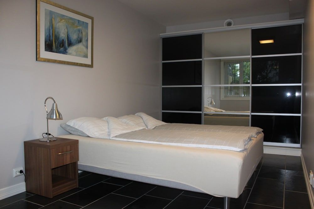 Apart Hotel 2