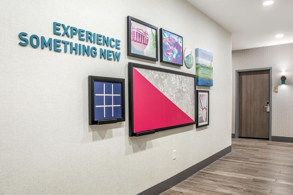 Home2 Suites By Hilton Danville 2