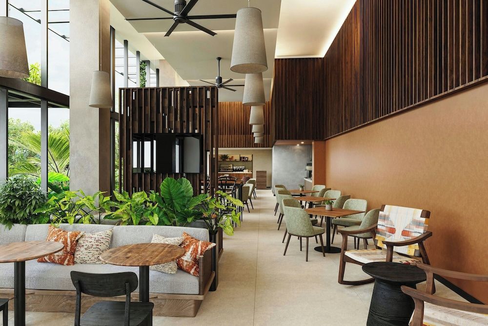 Residence Inn by Marriott San Jose Alajuela el Coyol 2