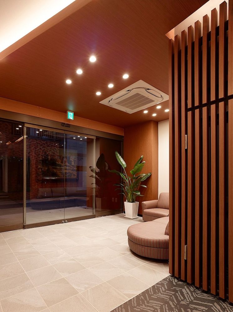 Hotel New Tohoku 2