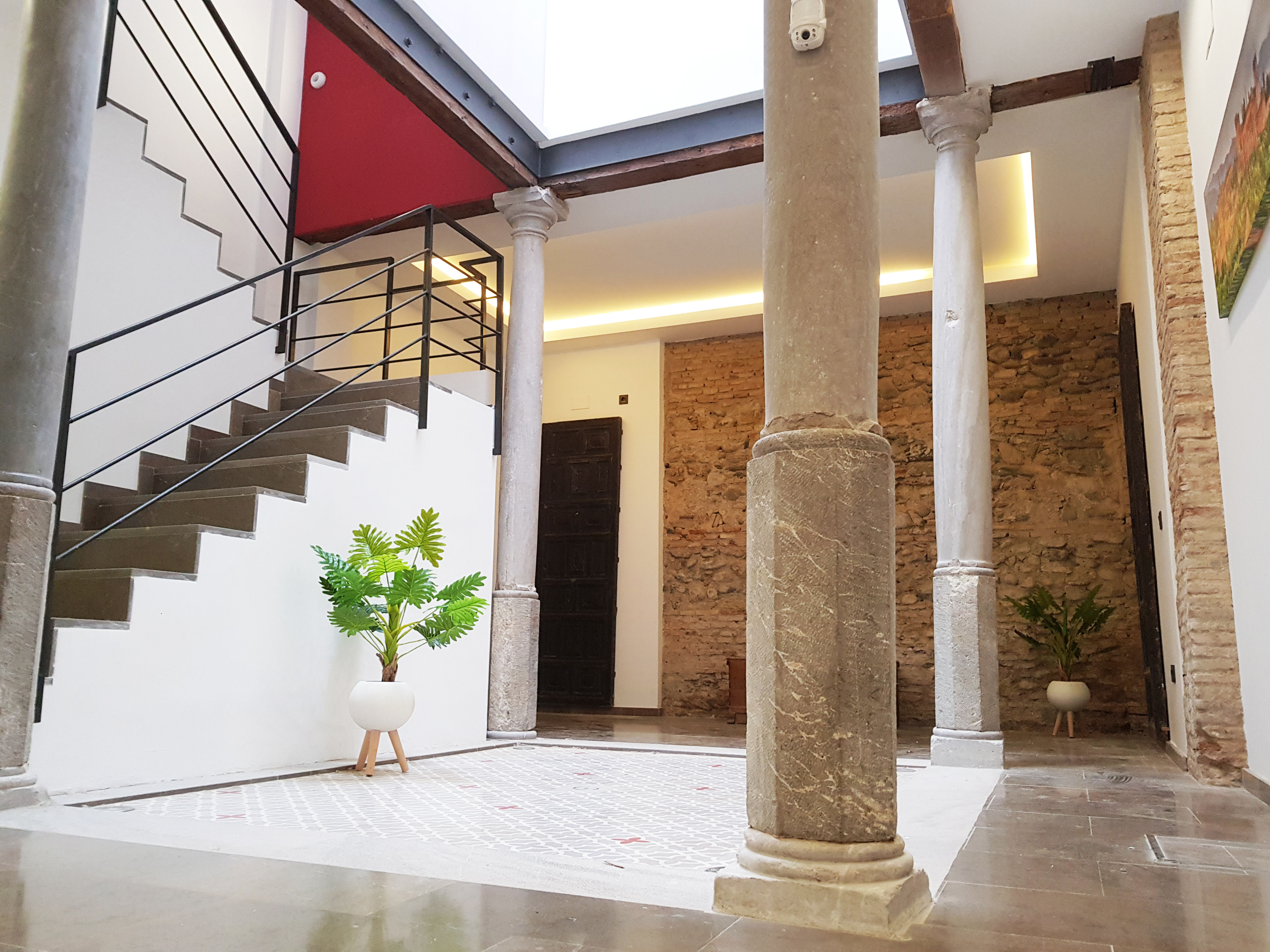 Apartamentos Granada Deluxe 3000 1