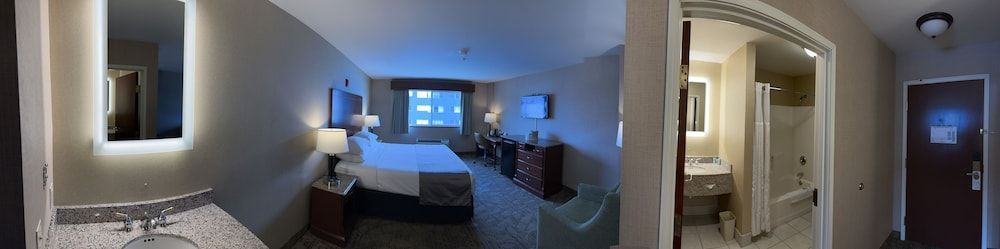 Medallion Inn and Suites 2