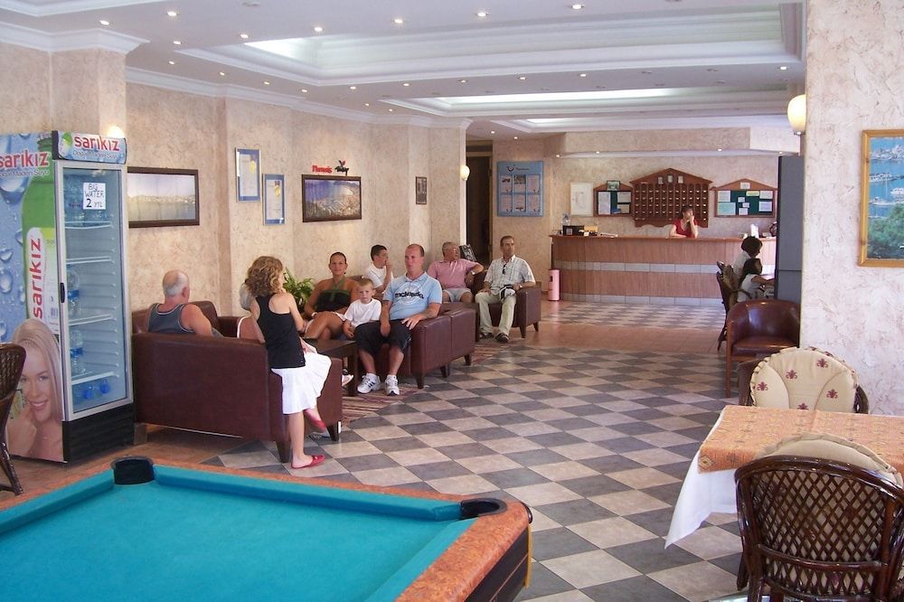 Club Sunsmile 2