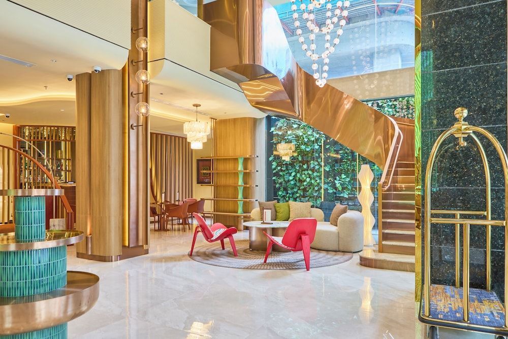 KiN Hotel Thi Sach Edition 2