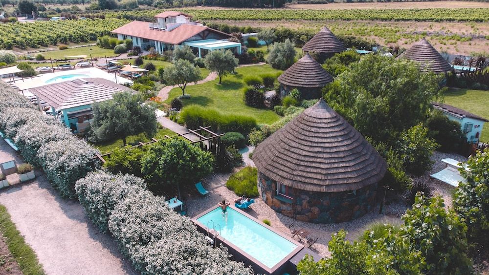 Is Cheas wine farm boutique hotel 1