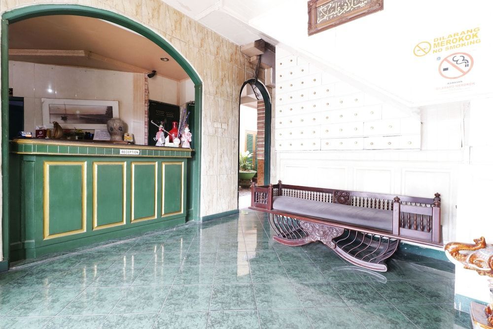 Hotel Alamanda 2