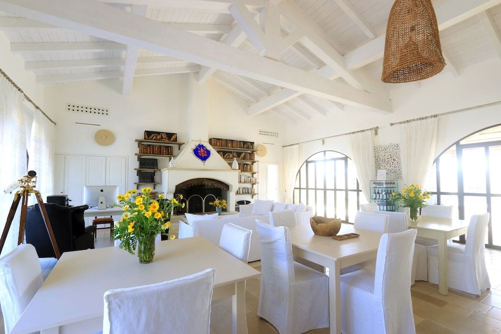 Masseria Fano Relais & Wine 2
