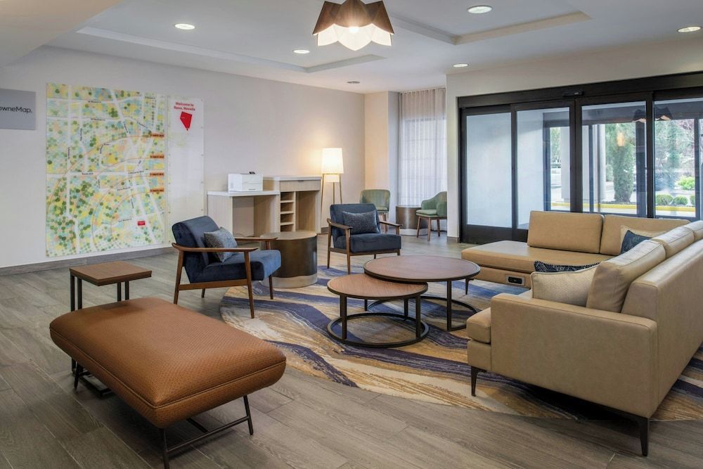 TownePlace Suites by Marriott Reno 2